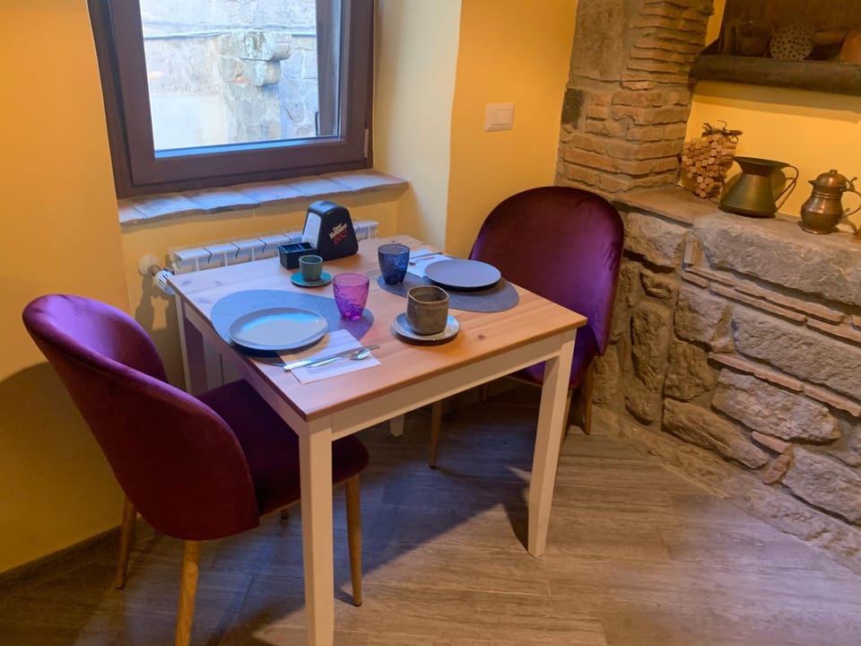 Al Cardinale Bed and Breakfast in Viterbo