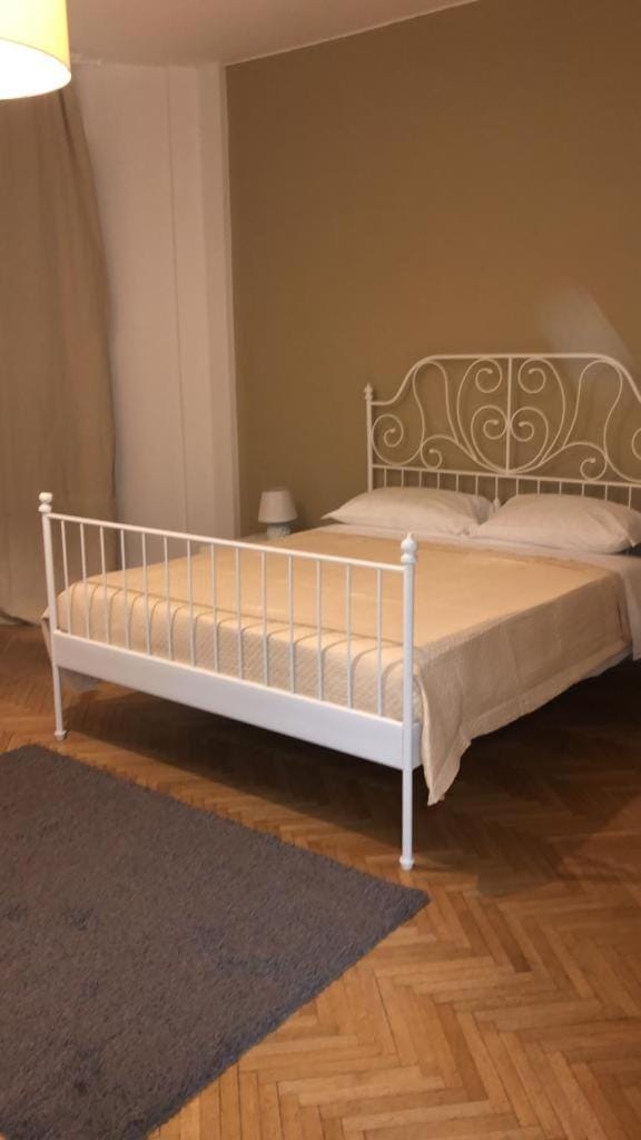 MyRoom CenterStation Bologna Bed and Breakfast in Bologna