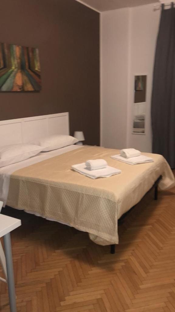 MyRoom CenterStation Bologna Bed and Breakfast in Bologna