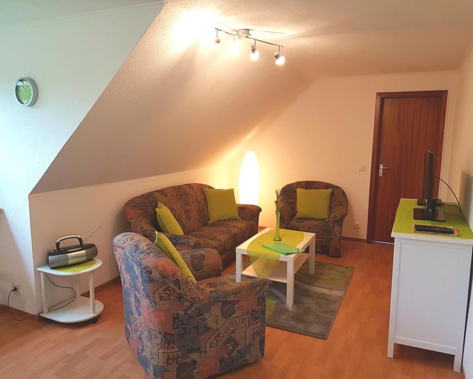 Ferienwohnung Nordwind Apartment in Cuxhaven