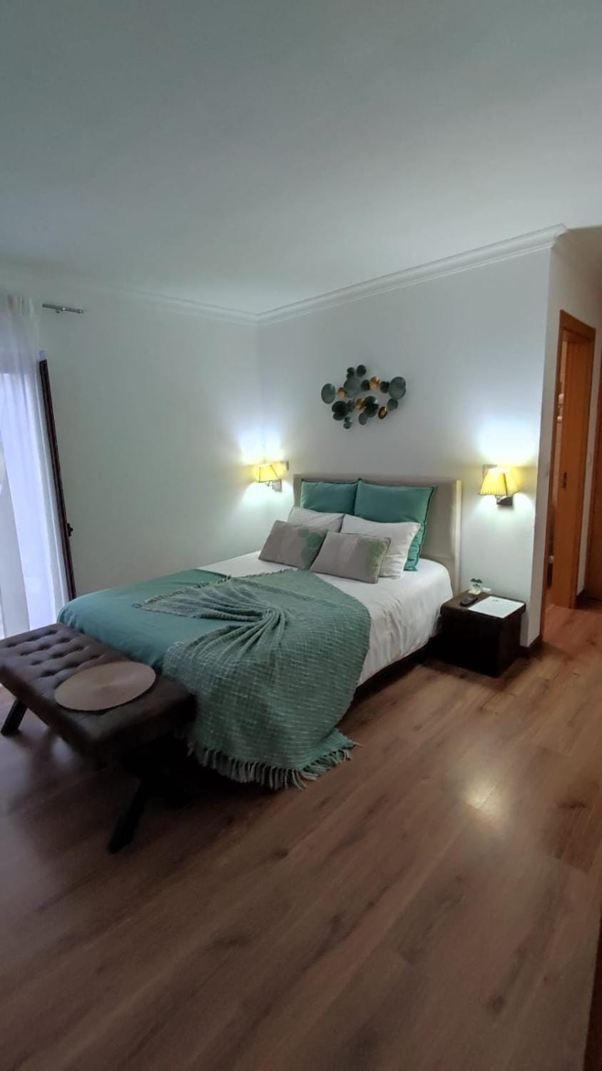 Photo of the whole room, Bedroom, VIP