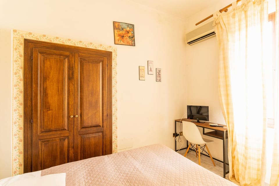 Agriturismo Il Giglio Farm Stay in Sardinia