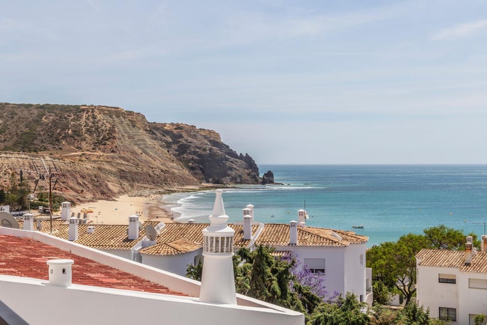 Balcony/Terrace, Beach, Sea view