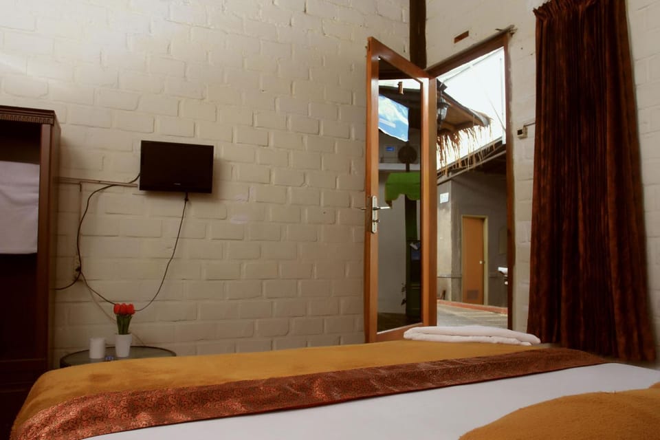 TV and multimedia, Bedroom