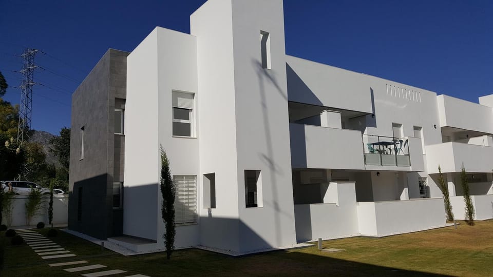 La Reserva Puerto Banus Apartment in Marbella