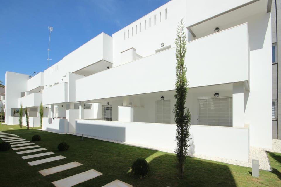 La Reserva Puerto Banus Apartment in Marbella