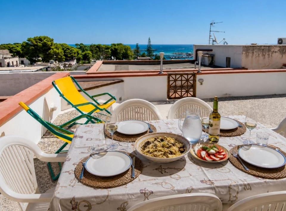 Melograno House in San Vito Lo Capo