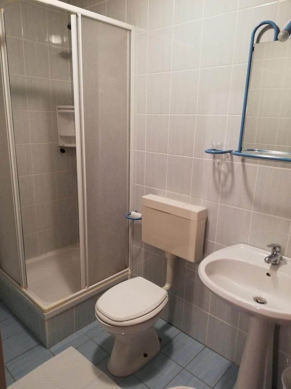 Apartmaji Tisa Apartment in Slovenia