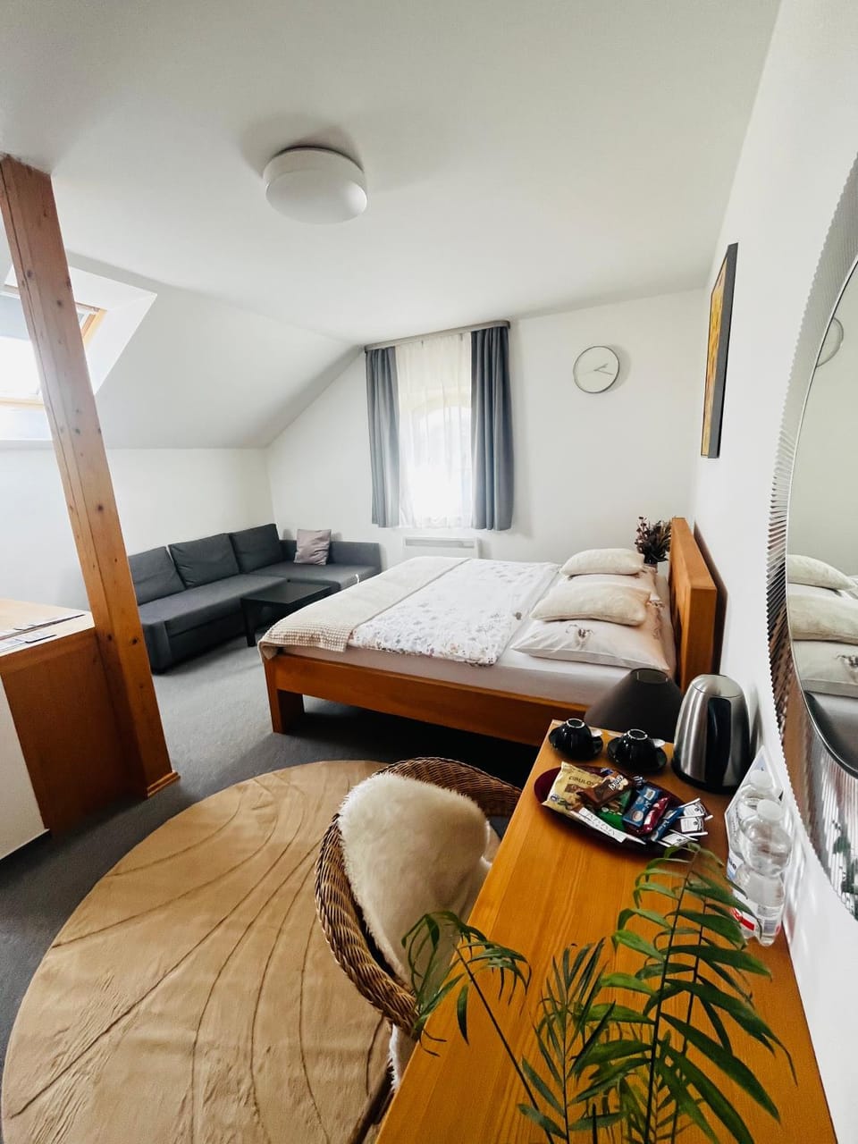 Penzion Krásný sklep Bed and Breakfast in South Moravian Region