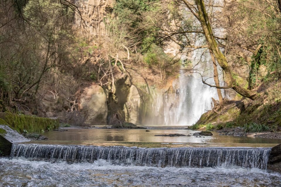 Natural landscape