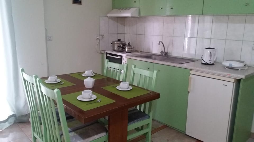 Pitsinis Apartments Apartment in Corfu, Greece