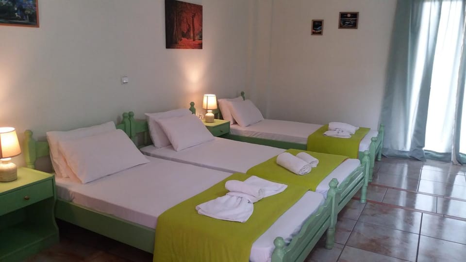 Pitsinis Apartments Apartment in Corfu, Greece