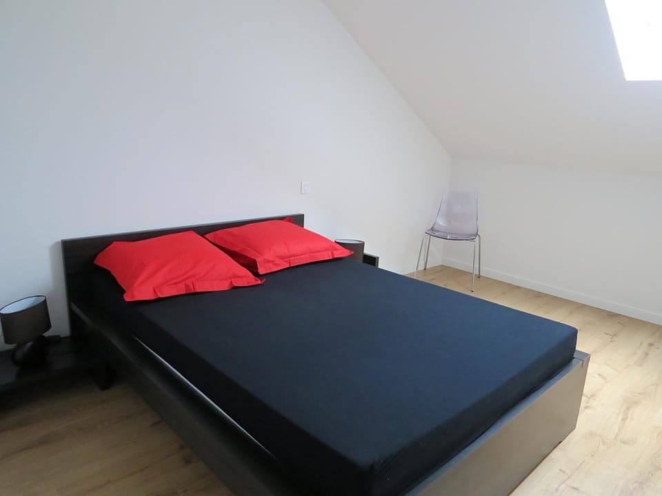 LES BALCONS DE L'OCEAN Apartment in Biscarrosse