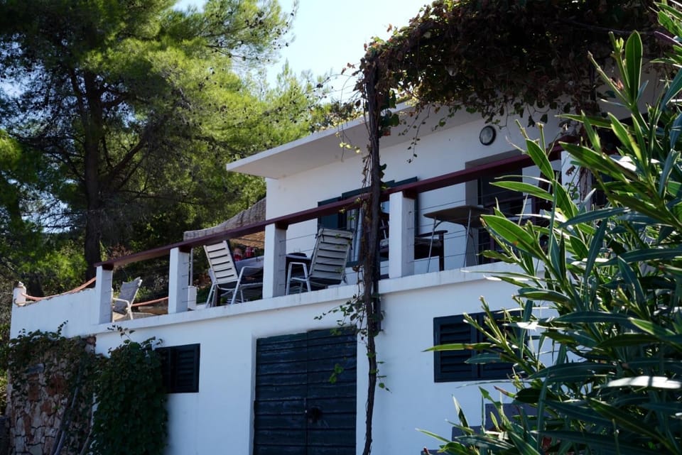 Beach House Hvar House in Dubrovnik-Neretva County