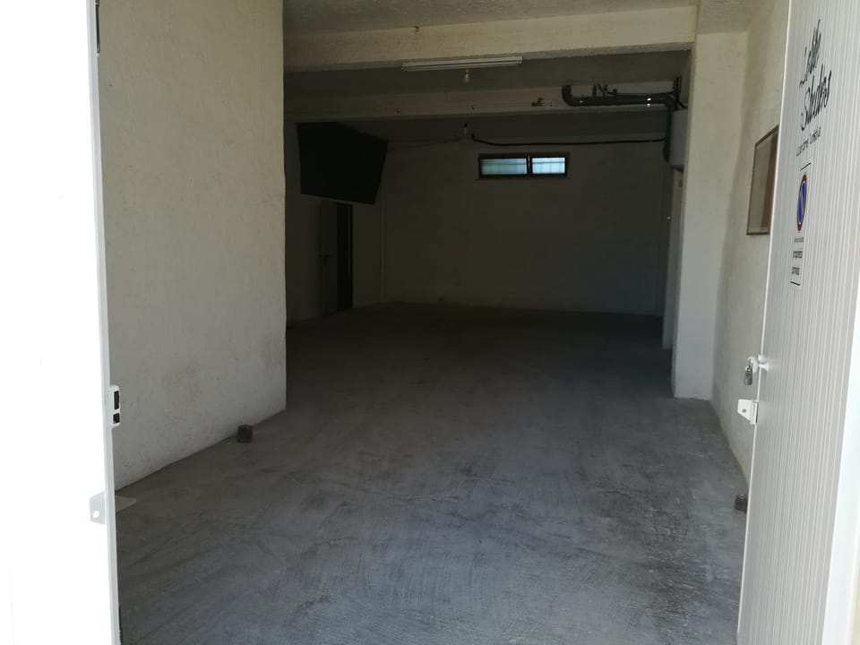 Lolita Studios Apartment in Marsala