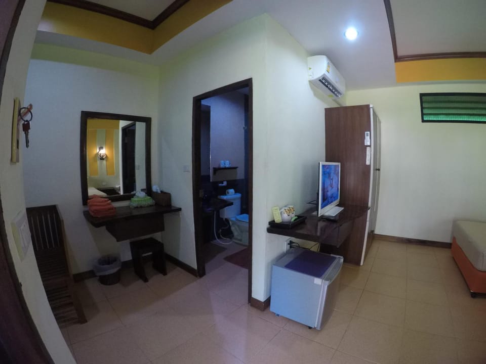 OP Bungalow Hotel in Ko Samui
