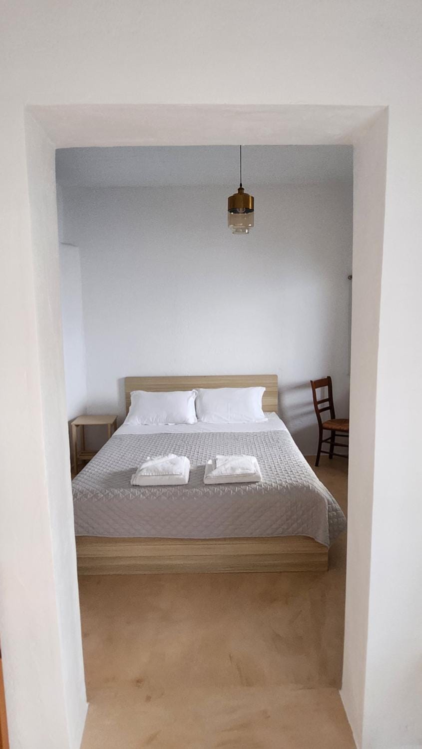 Ostria Bed and Breakfast in Agios Nikitas