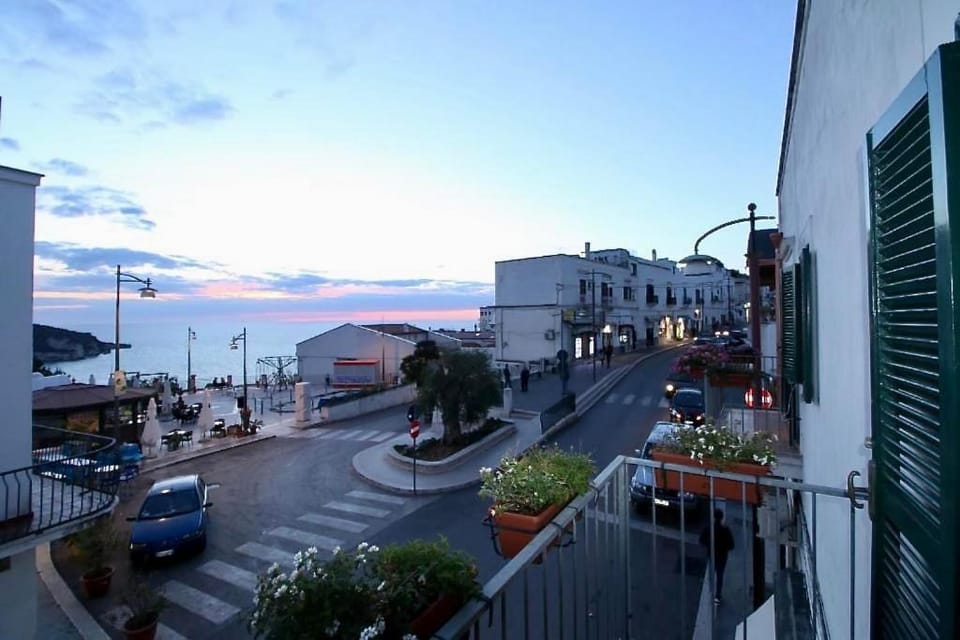 Property building, Neighbourhood, Natural landscape, City view, Sea view, Street view