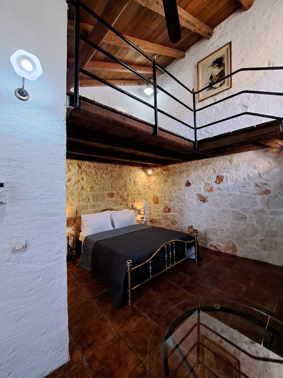 Tsivouli Accommodation Bed and Breakfast in Peloponnese, Western Greece and the Ionian