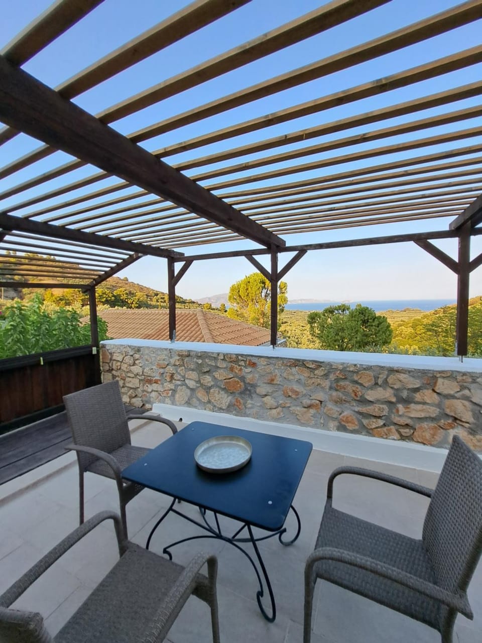 Tsivouli Accommodation Bed and Breakfast in Peloponnese, Western Greece and the Ionian