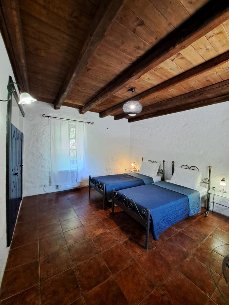 Tsivouli Accommodation Bed and Breakfast in Peloponnese, Western Greece and the Ionian