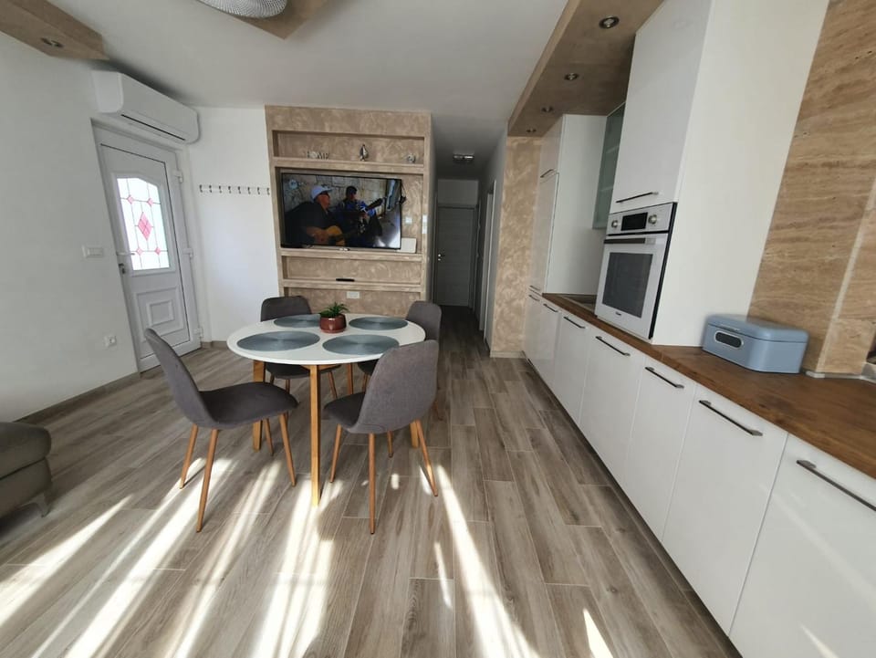Stella Maris Apartment in Šibenik-Knin County, Croatia