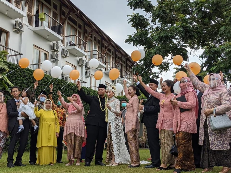 Garden, Banquet/Function facilities