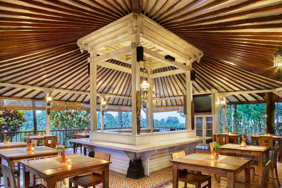 Restaurant/places to eat, Breakfast