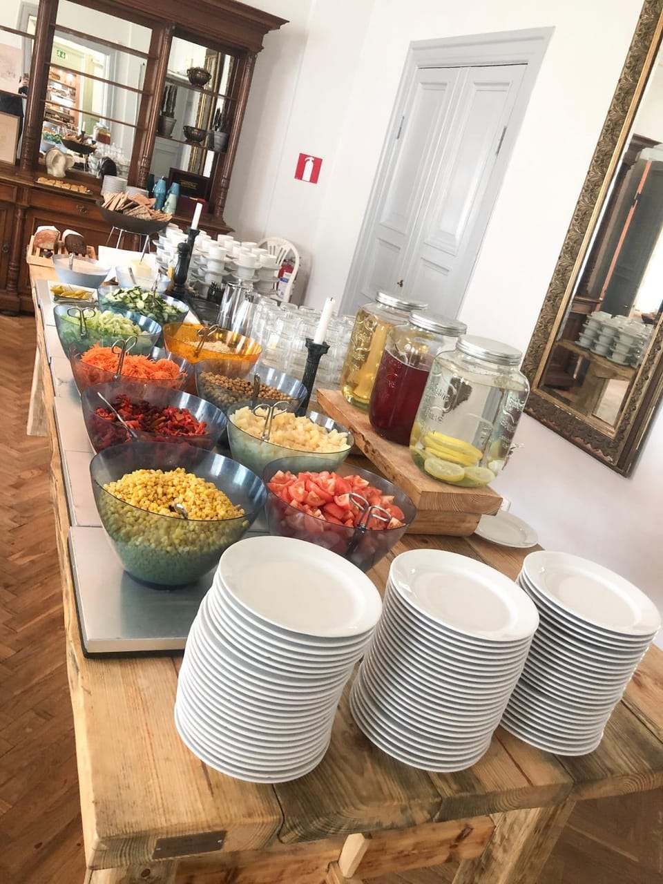 Sjöbo Gästgifvaregård Inn in Skåne County