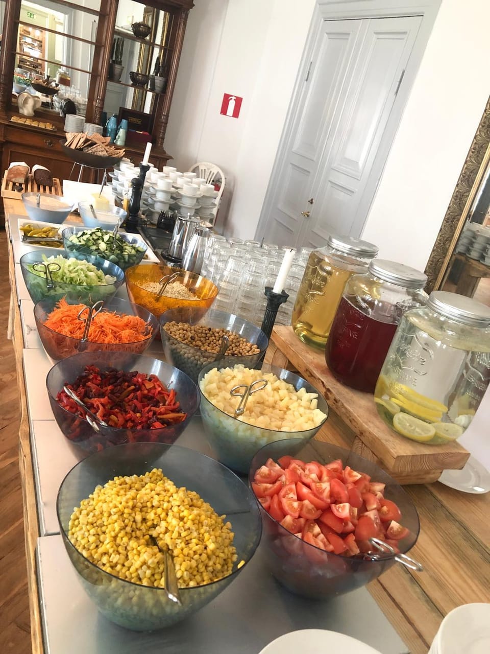 Sjöbo Gästgifvaregård Inn in Skåne County