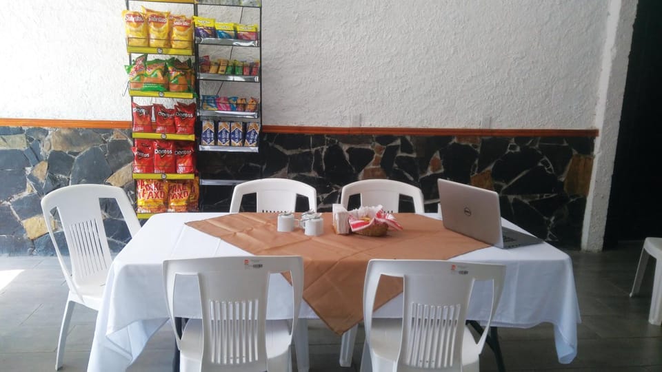 Patio, Restaurant/places to eat, Communal lounge/ TV room, Breakfast