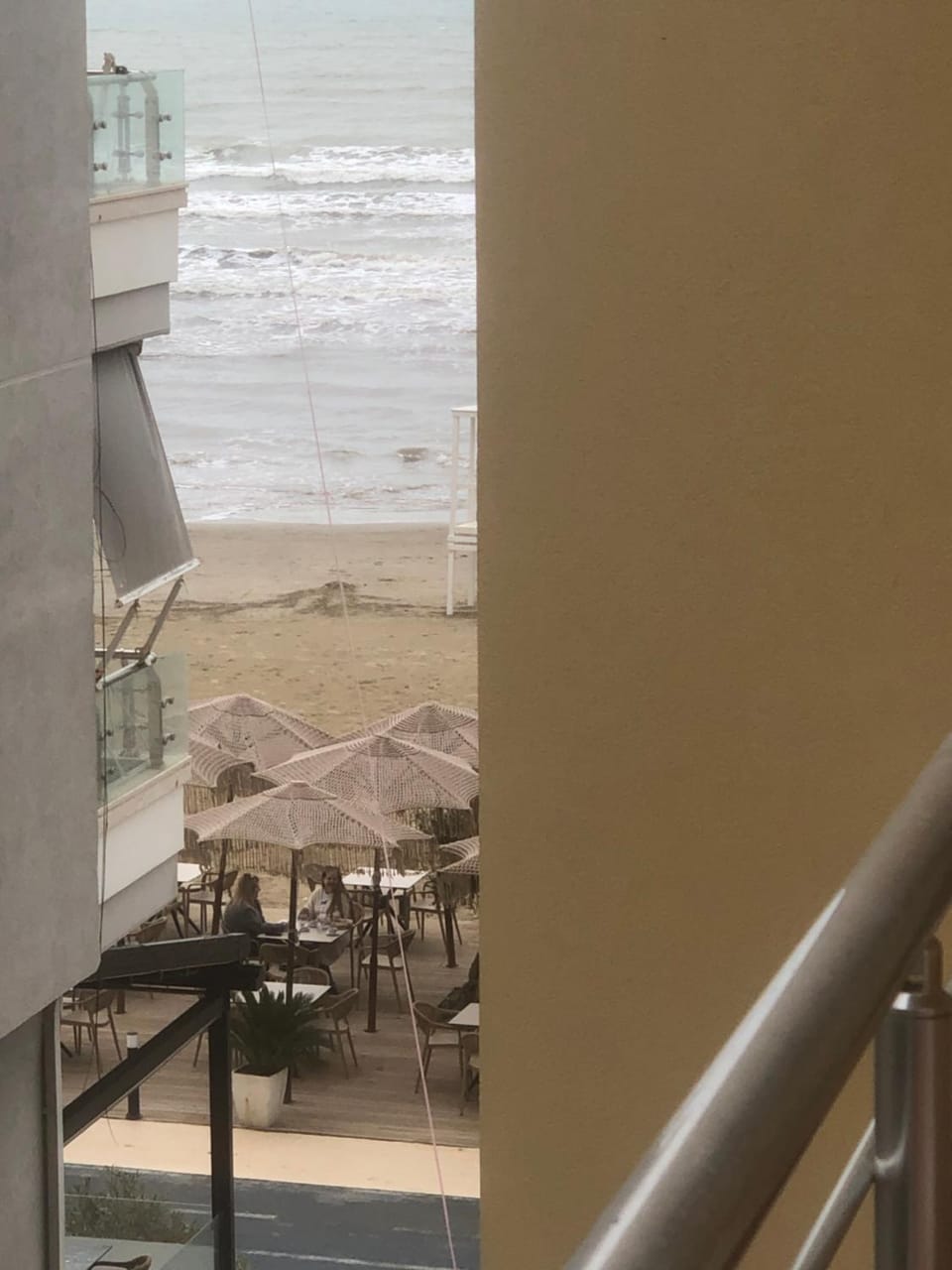 Sun & Sea Apartment Apartment in Tirana County, Albania