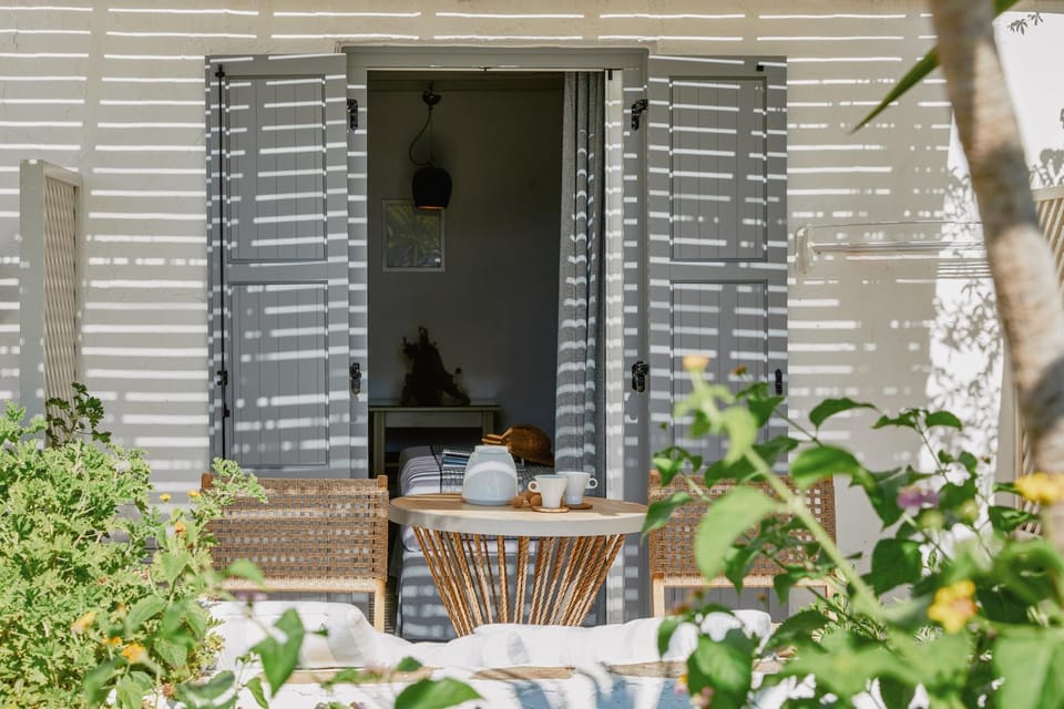 Kalergis Studios Apartment hotel in Naxos