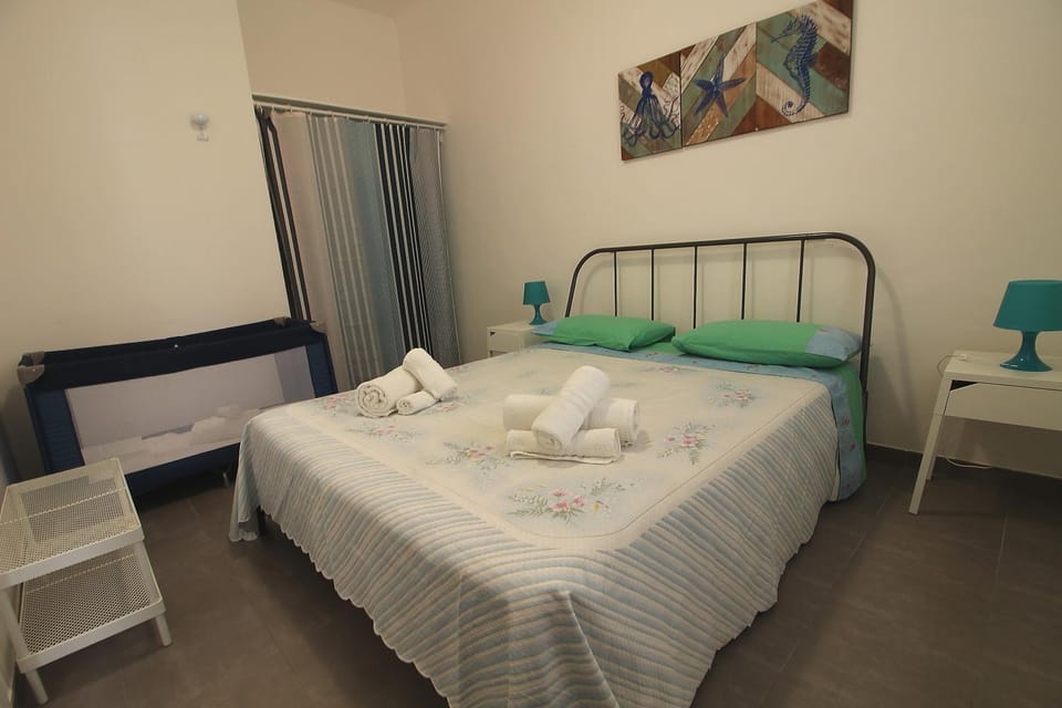TV and multimedia, Bedroom