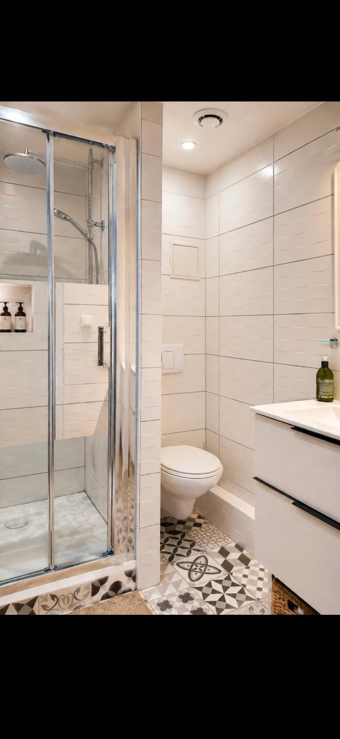 Le Moment Bleu Apartment in Strasbourg