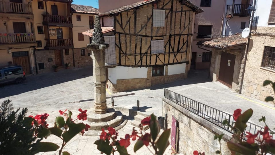 Casa Rural La Picota Hotel in Extremadura, Spain