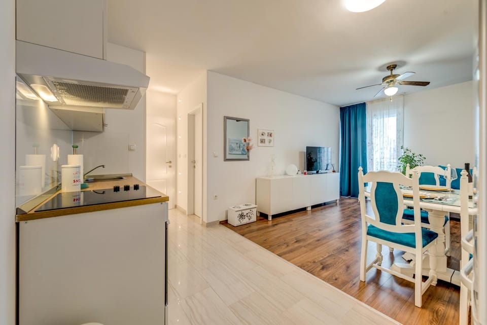 Apartment Zara Apartment in Split