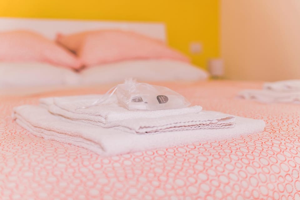 Decorative detail, Bedroom