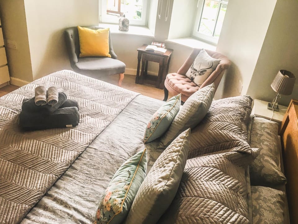 Garden Apartment Apartment in England