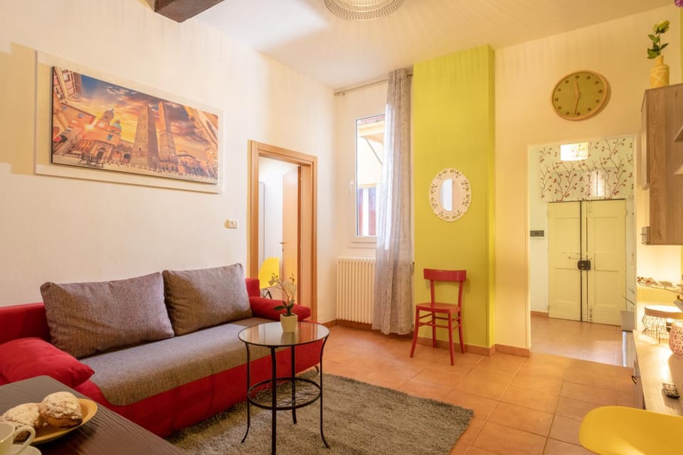 Arpa Apartments Bologna Center Apartment in Bologna