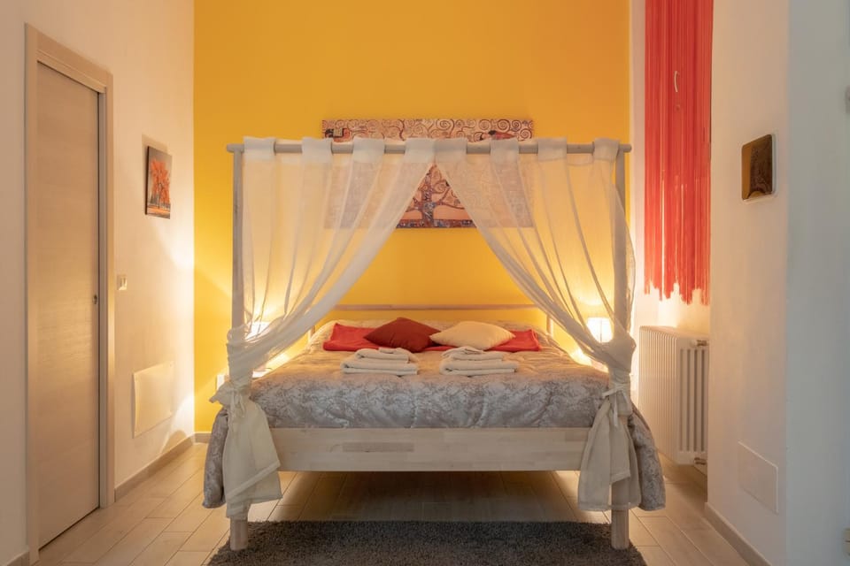 Arpa Apartments Bologna Center Apartment in Bologna