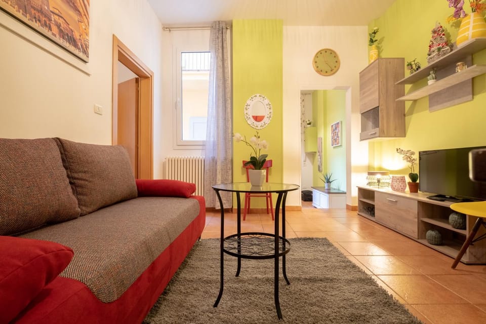 Arpa Apartments Bologna Center Apartment in Bologna