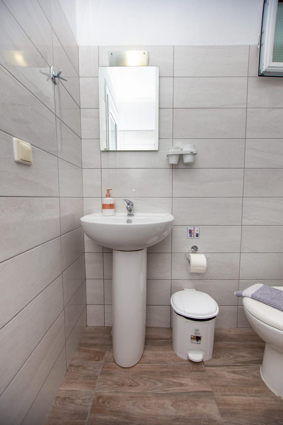 Babis House Apartment in Decentralized Administration of Macedonia and Thrace