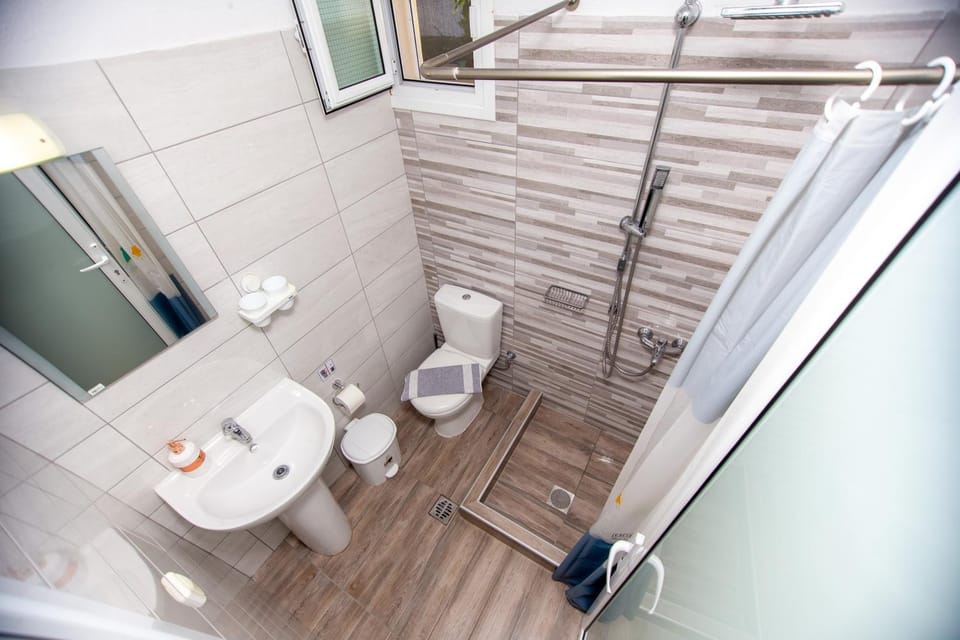 Babis House Apartment in Decentralized Administration of Macedonia and Thrace