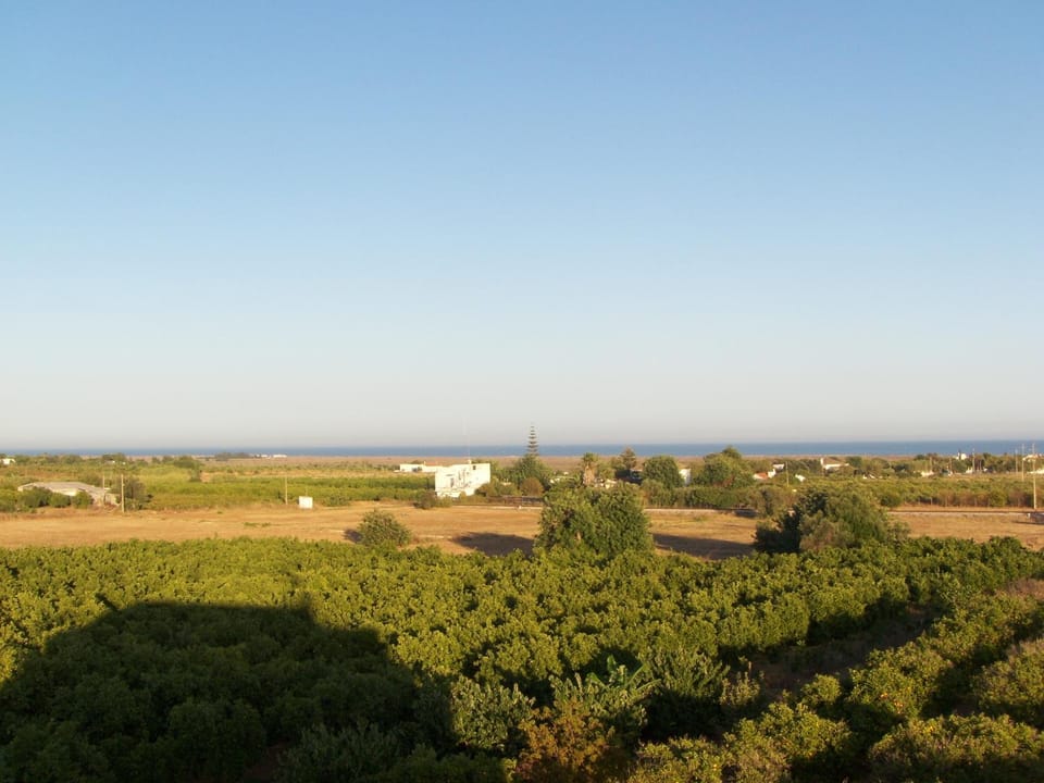 Property building, Day, Natural landscape, Sea view