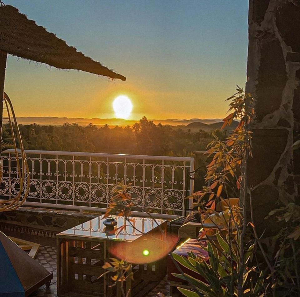 View (from property/room), Balcony/Terrace