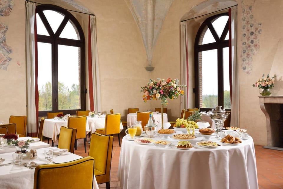 Food, Meals, Breakfast, Continental breakfast, Buffet breakfast, Italian breakfast