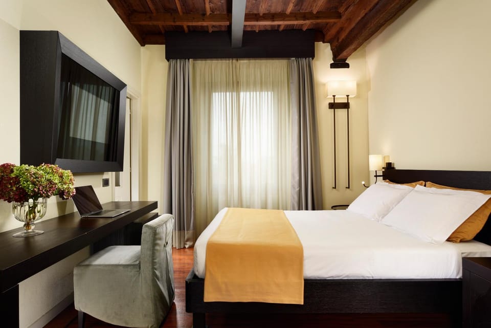 Castello Visconteo Hotel in Lombardy