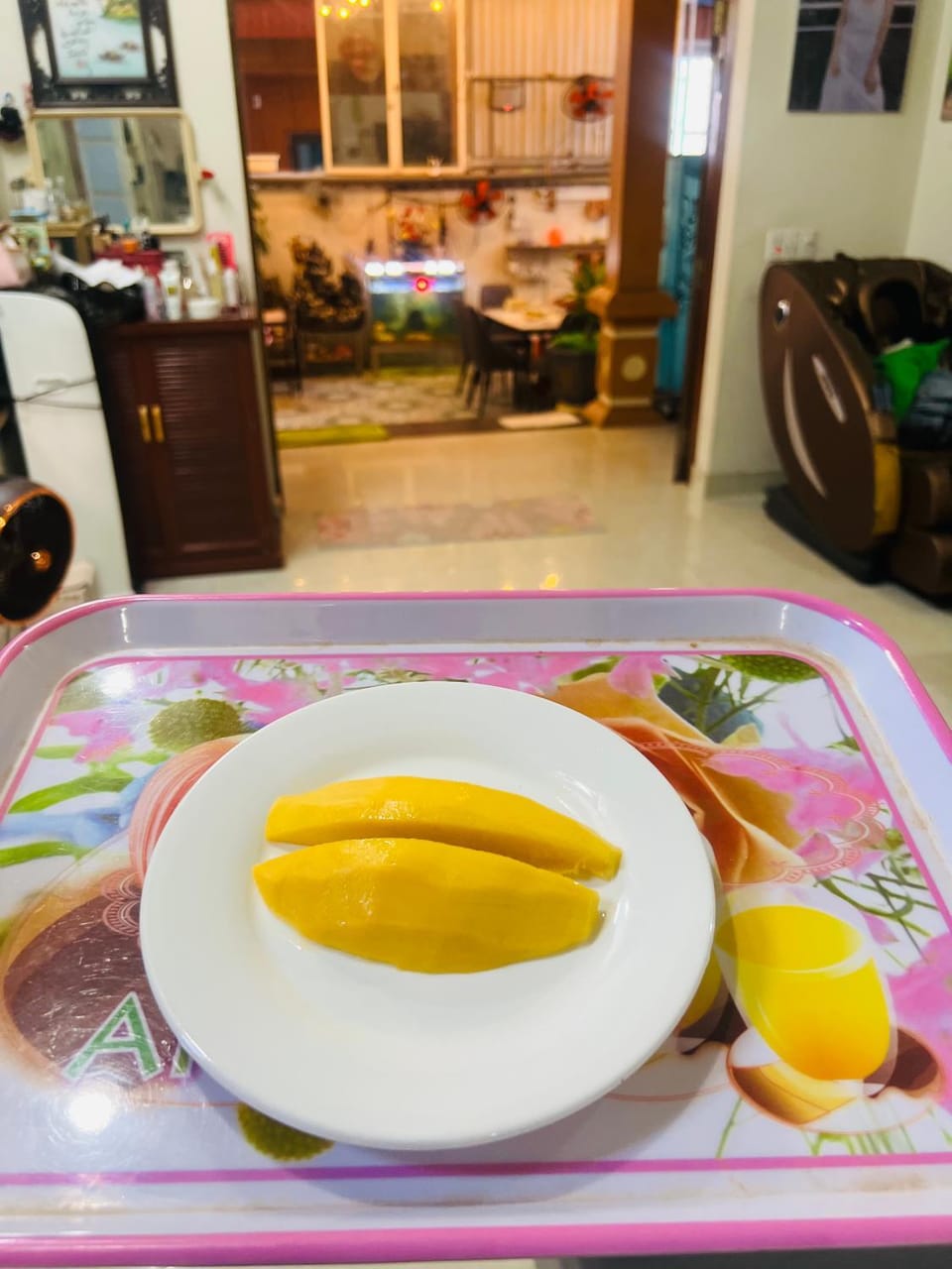 Cat Ba Mystery Homestay Vacation rental in Laos