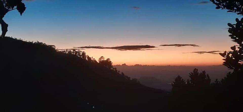 New Eagle Best Inn Inn in Central Province